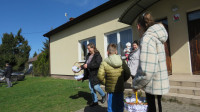Poświęcenie pokarmów - Kuzawka - 30.03.2024