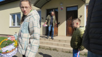 Poświęcenie pokarmów - Kuzawka - 30.03.2024