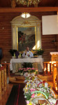 Poświęcenie pokarmów - Krzyczew - 30.03.2024