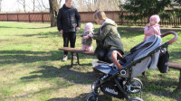 Poświęcenie pokarmów - Krzyczew - 30.03.2024