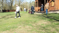 Poświęcenie pokarmów - Krzyczew - 30.03.2024