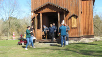 Poświęcenie pokarmów - Krzyczew - 30.03.2024