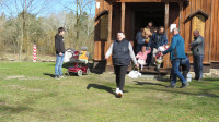Poświęcenie pokarmów - Krzyczew - 30.03.2024
