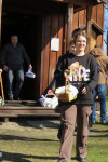 Poświęcenie pokarmów - Krzyczew - 30.03.2024