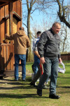 Poświęcenie pokarmów - Krzyczew - 30.03.2024