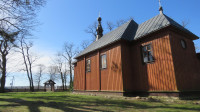 Poświęcenie pokarmów - Krzyczew - 30.03.2024