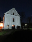 Wielka Sobota - 30.03.2024