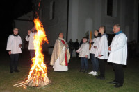 Wielka Sobota - 30.03.2024