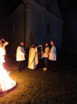 Wielka Sobota - 30.03.2024
