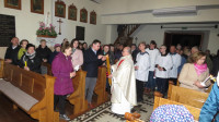 Wielka Sobota - 30.03.2024