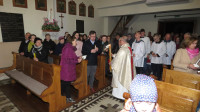 Wielka Sobota - 30.03.2024