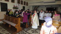 Wielka Sobota - 30.03.2024