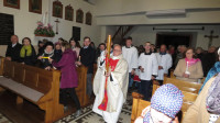 Wielka Sobota - 30.03.2024