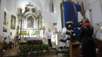 Wielka Sobota - 30.03.2024
