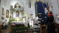Wielka Sobota - 30.03.2024
