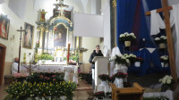 Wielka Sobota - 30.03.2024