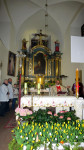 Wielka Sobota - 30.03.2024