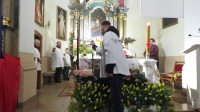 Wielka Sobota - 30.03.2024