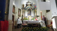 Wielka Sobota - 30.03.2024