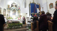 Wielka Sobota - 30.03.2024