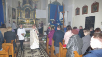 Wielka Sobota - 30.03.2024
