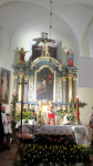 Wielka Sobota - 30.03.2024