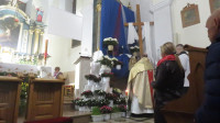 Wielka Sobota - 30.03.2024