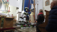 Wielka Sobota - 30.03.2024