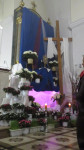 Wielka Sobota - 30.03.2024