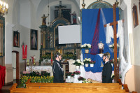 Niedziela Zmartwychwstania Pańskiego - 31.03.2024