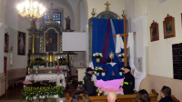 Niedziela Zmartwychwstania Pańskiego - 31.03.2024