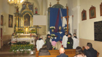 Niedziela Zmartwychwstania Pańskiego - 31.03.2024