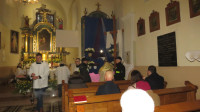 Niedziela Zmartwychwstania Pańskiego - 31.03.2024