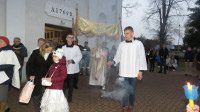 Niedziela Zmartwychwstania Pańskiego - 31.03.2024
