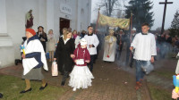 Niedziela Zmartwychwstania Pańskiego - 31.03.2024