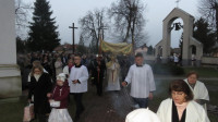 Niedziela Zmartwychwstania Pańskiego - 31.03.2024
