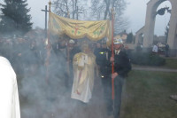 Niedziela Zmartwychwstania Pańskiego - 31.03.2024