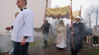 Niedziela Zmartwychwstania Pańskiego - 31.03.2024