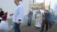Niedziela Zmartwychwstania Pańskiego - 31.03.2024