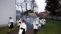 Niedziela Zmartwychwstania Pańskiego - 31.03.2024
