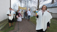 Niedziela Zmartwychwstania Pańskiego - 31.03.2024