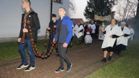 Niedziela Zmartwychwstania Pańskiego - 31.03.2024