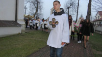 Niedziela Zmartwychwstania Pańskiego - 31.03.2024