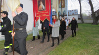Niedziela Zmartwychwstania Pańskiego - 31.03.2024