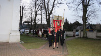 Niedziela Zmartwychwstania Pańskiego - 31.03.2024