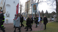 Niedziela Zmartwychwstania Pańskiego - 31.03.2024