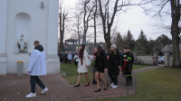Niedziela Zmartwychwstania Pańskiego - 31.03.2024