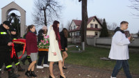 Niedziela Zmartwychwstania Pańskiego - 31.03.2024