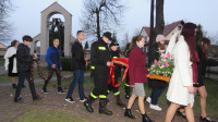 Niedziela Zmartwychwstania Pańskiego - 31.03.2024