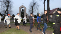 Niedziela Zmartwychwstania Pańskiego - 31.03.2024